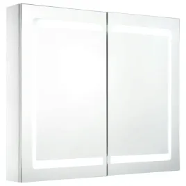 szafka-z-lustrem-i-led-80-x-122-x-68-cm-bialo-srebrna-mdf