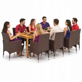 zestaw-jadalniany-do-ogrodu-z-litego-drewna-akacjowego-stol-200x90x74-cm