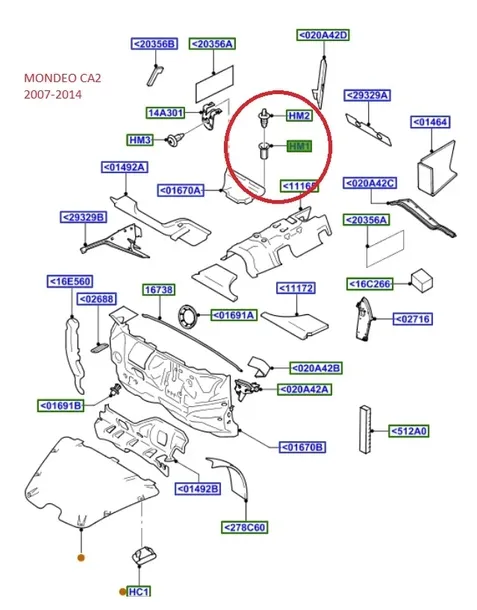 spinka-ford-64mm-numer-katalogowy-oryginalu-w710210-s300