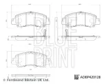 klocki-ham-mitsubishi-p-eclipse-15-4wd-17-