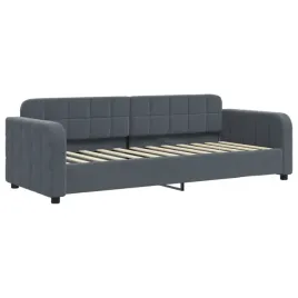 sofa-z-funkcja-spania-ciemnoszara-223-x-91-x-71-cm