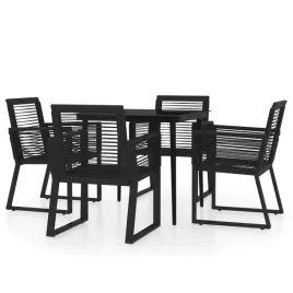 zestaw-jadalniany-do-ogrodu-stol-80x80x74-cm-i-4-krzesla-czarny-stal