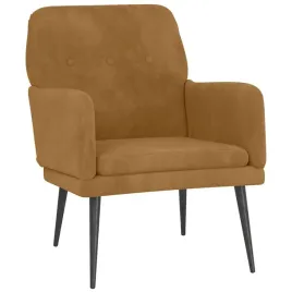 fotel-relax-aksamitny-brazowy-62x79x79-cm