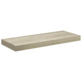 stylowa-polka-scienna-mdf-plaster-miodu-metal-debowa-60x235x38-cm