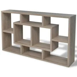 stylowa-polka-scienna-debowa-z-8-przegrodami-85x16x475-cm
