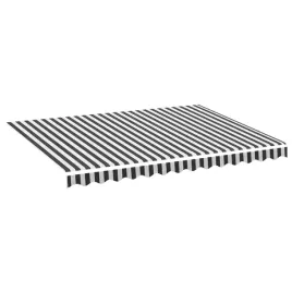 zapasowa-tkanina-na-markize-poliester-pu-antracytowo-biala-330-x-245-cm