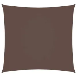 zagiel-przeciwsloneczny-z-tkaniny-oxford-pu-brazowy-36x36m-kwadratowy