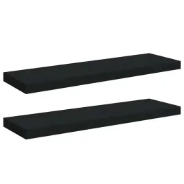 zestaw-2-polek-sciennych-mdf-i-metal-czarne-80x235x38-cm