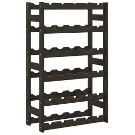 stojak-na-wino-z-litego-drewna-sosnowego-6-poziomow-czarny-53x25x86-cm