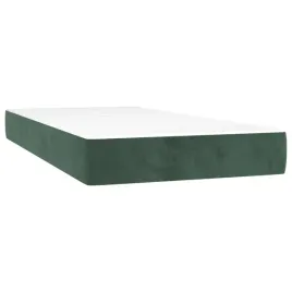 materac-kieszeniowy-aksamitny-z-pianka-90x200x20-cm-bialo-ciemnozielony