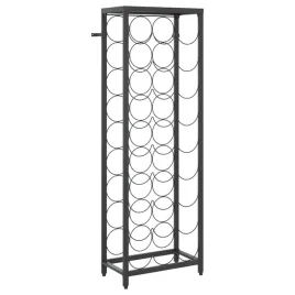 stojak-na-wino-z-kutego-zelaza-czarny-34x18x100-cm-27-butelek