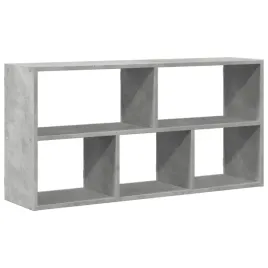 polka-scienna-z-materialu-drewnopochodnego-szarosc-betonu-100x25x50-cm