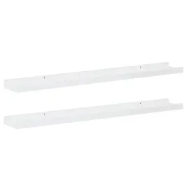 polka-scienna-mdf-bialy-wysoki-polysk-80-x-9-x-3-cm