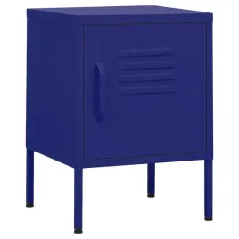 szafka-nocna-ze-stali-z-przestawna-polka-granatowa-35x35x51-cm