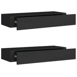 polka-wiszaca-z-szuflada-mdf-i-metal-czarna-60x235x10-cm