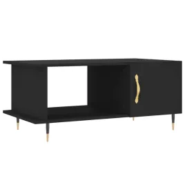 stolik-kawowy-z-drzwiczkami-czarny-90-x-50-x-40-cm-drewnopochodny-zelazo