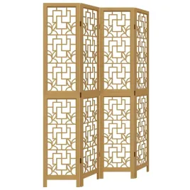 parawan-z-drewna-paulowni-brazowy-145-x-200-cm-4-panele