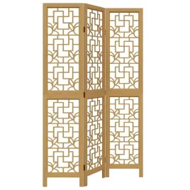 parawan-paulownia-brazowy-3-panele-105-110-x-180-cm