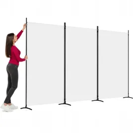 parawan-3-panelowy-bialy-525-x-180-cm-zelazo-i-poliester