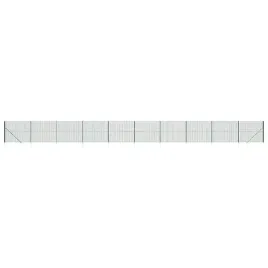 siatka-ogrodzeniowa-z-kotwami-stal-galwanizowana-pvc-22x25m-zielona