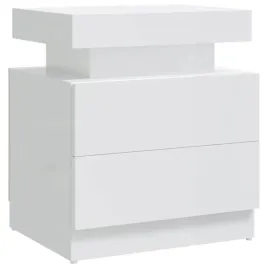 stylowa-szafka-nocna-bialy-wysoki-polysk-45x35x52-cm