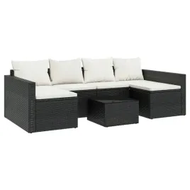 zestaw-wypoczynkowy-ogrodowy-u-ksztaltny-rattan-pe-czarny-238x110x66-cm