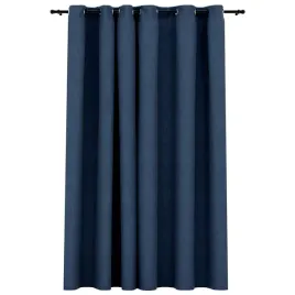 zaslony-zaciemniajace-stylizowane-na-lniane-niebieskie-290x245-cm