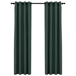 zaslony-zaciemniajace-stylizowane-na-lniane-zielone-140-x-245-cm-8-przel