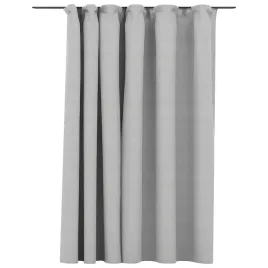 zaslona-zaciemniajaca-stylizowana-na-len-szara-290-x-245-cm-metalowe-hac