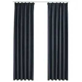 zaslony-antracytowe-z-poliestru-efekt-zamszu-140x175-cm-2-szt
