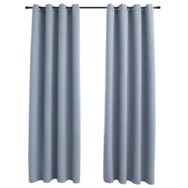 zaslony-blokujace-swiatlo-szare-140-x-175-cm-poliester-2-szt