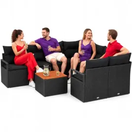 zestaw-mebli-ogrodowych-modulowy-czarny-polirattan-55x55x37-cm
