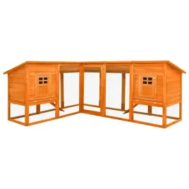 drewniana-klatka-dla-krolikow-z-domkami-i-wybiegiem-250x192x105cm-brazowa