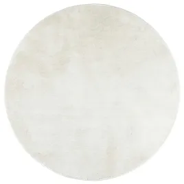 dywan-oviedo-100percent-poliester-kremowy-o120-cm-wys-runa-125-mm