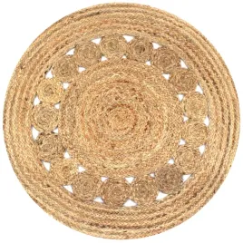 recznie-pleciony-dywan-z-juty-okragly-srednica-90-cm-kolor-naturalny