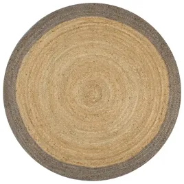 recznie-pleciony-dywan-z-juty-dwutonowy-naturalny-i-szary-srednica-150-cm