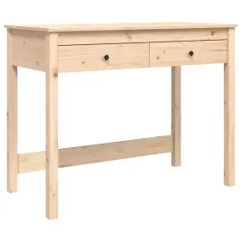 biurko-komputerowe-z-litego-drewna-sosnowego-100x50x78-cm
