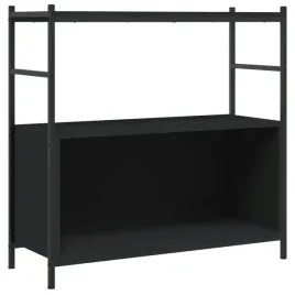 biblioteczka-w-stylu-industrialnym-czarna-80x30x785-cm-drewnopochodna-z
