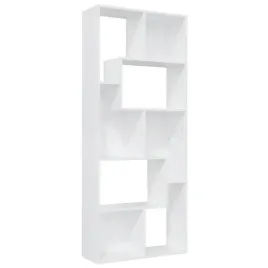 regal-na-ksiazki-przestronny-bialy-material-drewnopochodny-67x24x161-cm