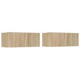 szafka-rtv-na-sciane-z-opuszczanymi-drzwiczkami-dab-sonoma-80x30x30-cm