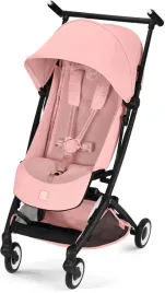 cybex-libelle-lekki-i-stylowy-wozek-spacerowy-or-blk-candy-pink