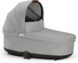 cybex-cot-s-lux-gondola-do-wozka-balios-s-lux-2-0-or-stone-grey