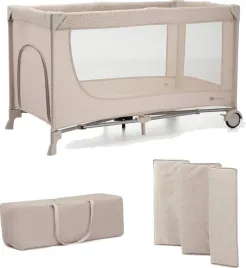 kinderkraft-joy-2-lozeczko-turystyczne-2w1-or-beige