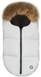 anex-wom-cieply-spiworek-dla-dziecka-do-wozka-spacerowki-gondoli-light-gray