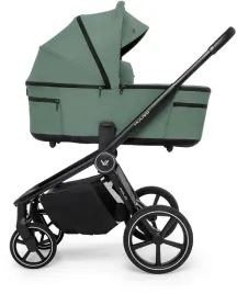 muuvo-fold-wozek-dzieciecy-2w1-ze-skladana-gondola-or-pine-green