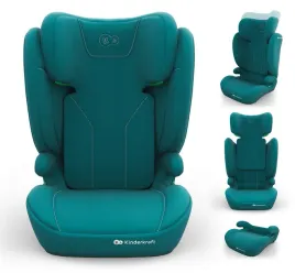 kinderkraft-i-spark-2-plus-fotelik-samochodowy-dla-dzieci-100-150-cm-green