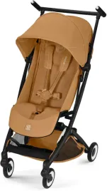 cybex-libelle-lekki-i-stylowy-wozek-spacerowy-spacerowka-cinnamon-yellow