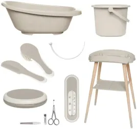 bebe-jou-zestaw-kapielowy-7-el-dla-dziecka-niemowlaka-or-sense-taupe