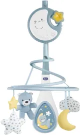 chicco-next2dreams-grajaca-i-swiecaca-karuzela-do-lozeczka-next2me-or-blue