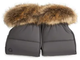 anex-muff-transformer-mufki-do-wozka-rekawiczki-dla-rodzica-or-dark-gray